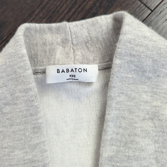 Babaton Lance Cardigan - Picture 6 of 8